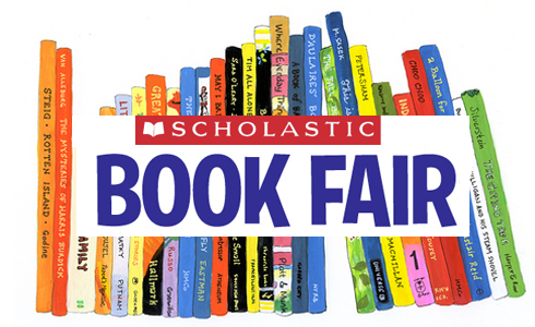 bookfair-logo-only – The Children's School - The Children's ...