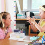 Image for Conferences are a Time to Build on the Parent-Teacher Partnership